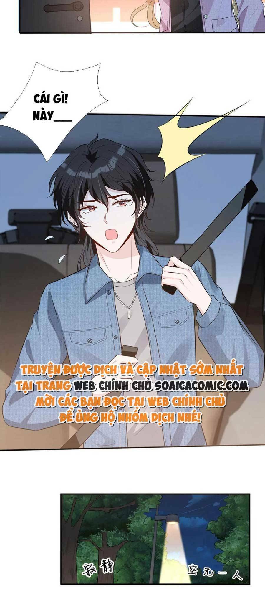 Khiêu Khích Xuyên Biên Giới Chapter 62 - 7