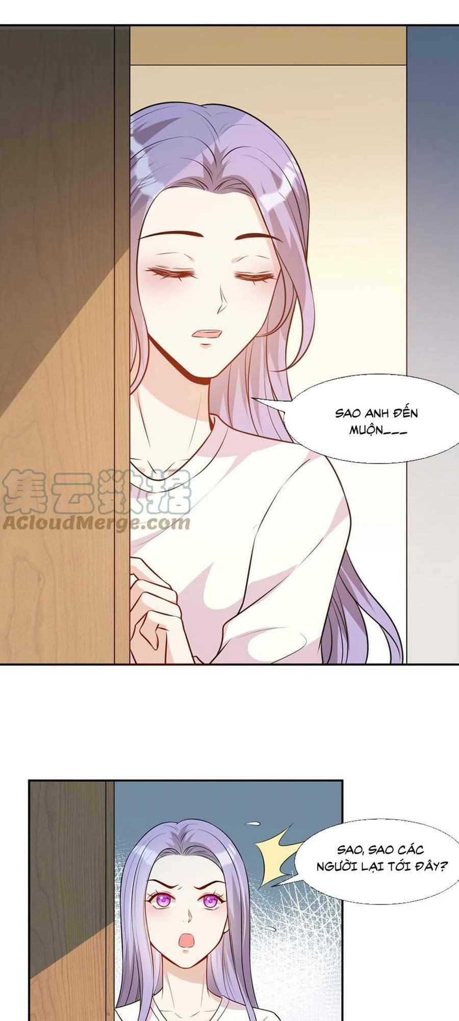 Khiêu Khích Xuyên Biên Giới Chapter 62 - 10