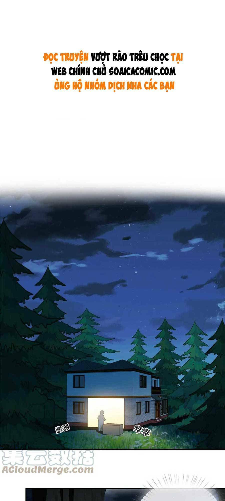 Khiêu Khích Xuyên Biên Giới Chapter 63 - 1