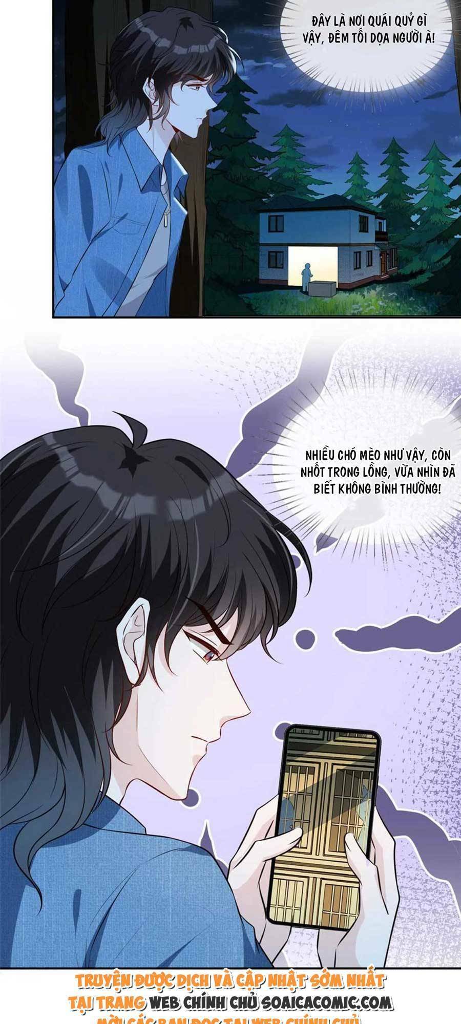 Khiêu Khích Xuyên Biên Giới Chapter 63 - 2