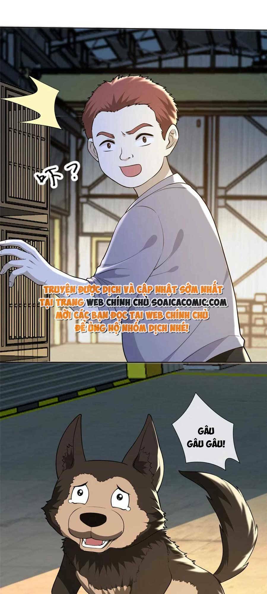 Khiêu Khích Xuyên Biên Giới Chapter 63 - 13