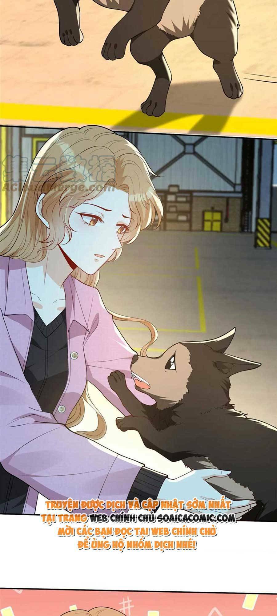 Khiêu Khích Xuyên Biên Giới Chapter 63 - 14