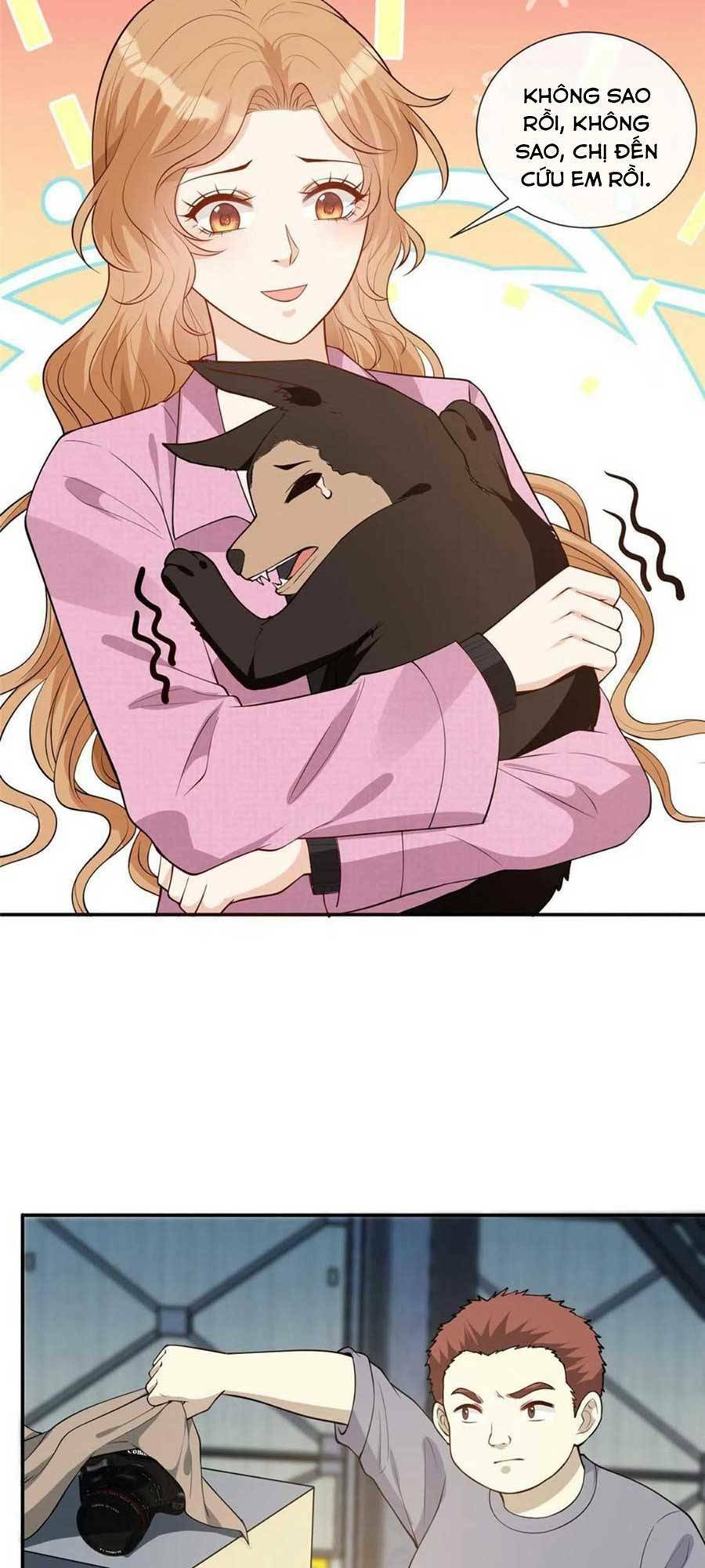 Khiêu Khích Xuyên Biên Giới Chapter 63 - 15