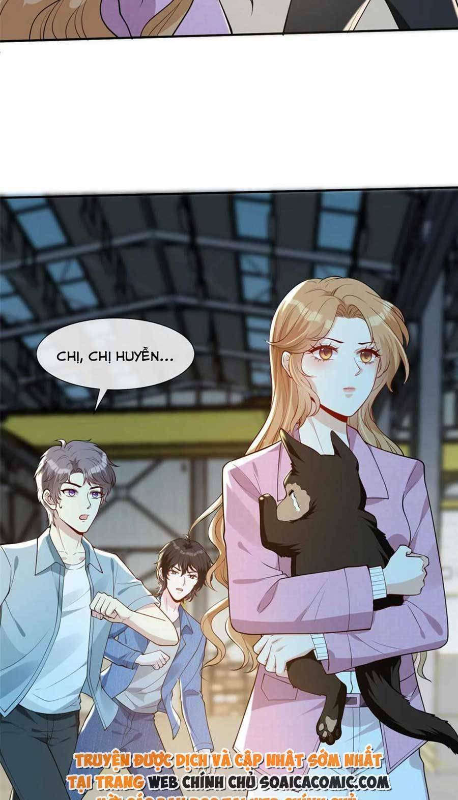 Khiêu Khích Xuyên Biên Giới Chapter 63 - 17