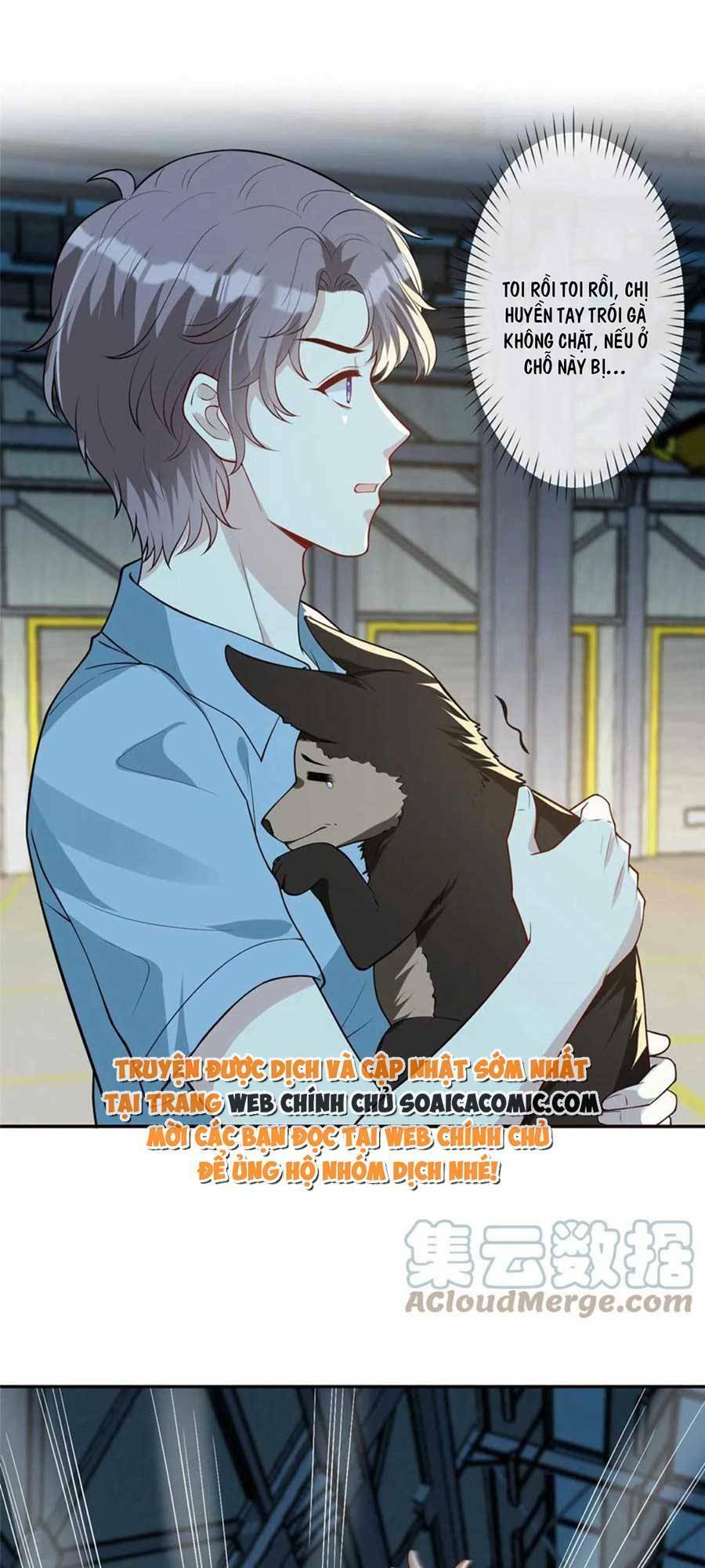 Khiêu Khích Xuyên Biên Giới Chapter 63 - 19