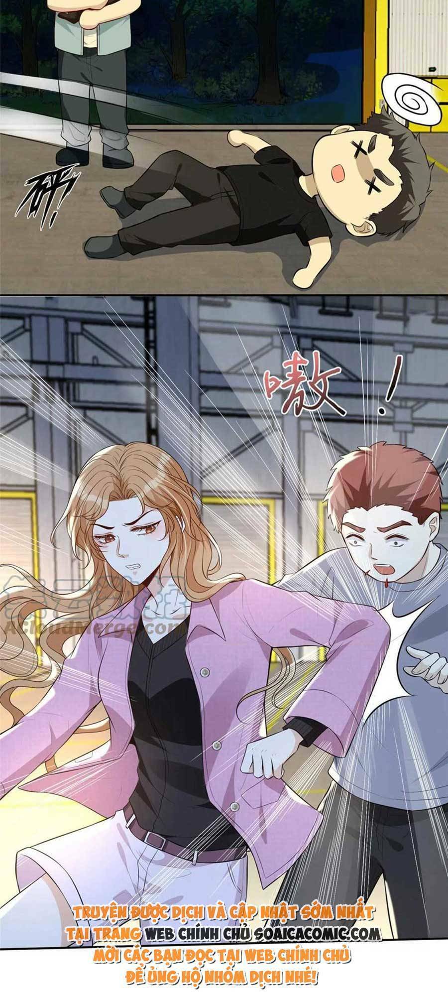 Khiêu Khích Xuyên Biên Giới Chapter 63 - 21