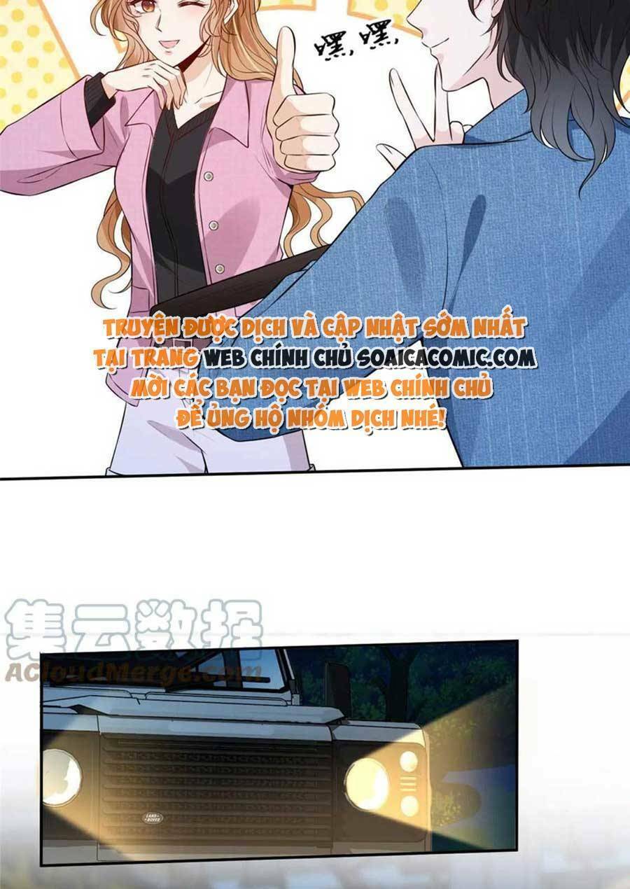 Khiêu Khích Xuyên Biên Giới Chapter 63 - 23