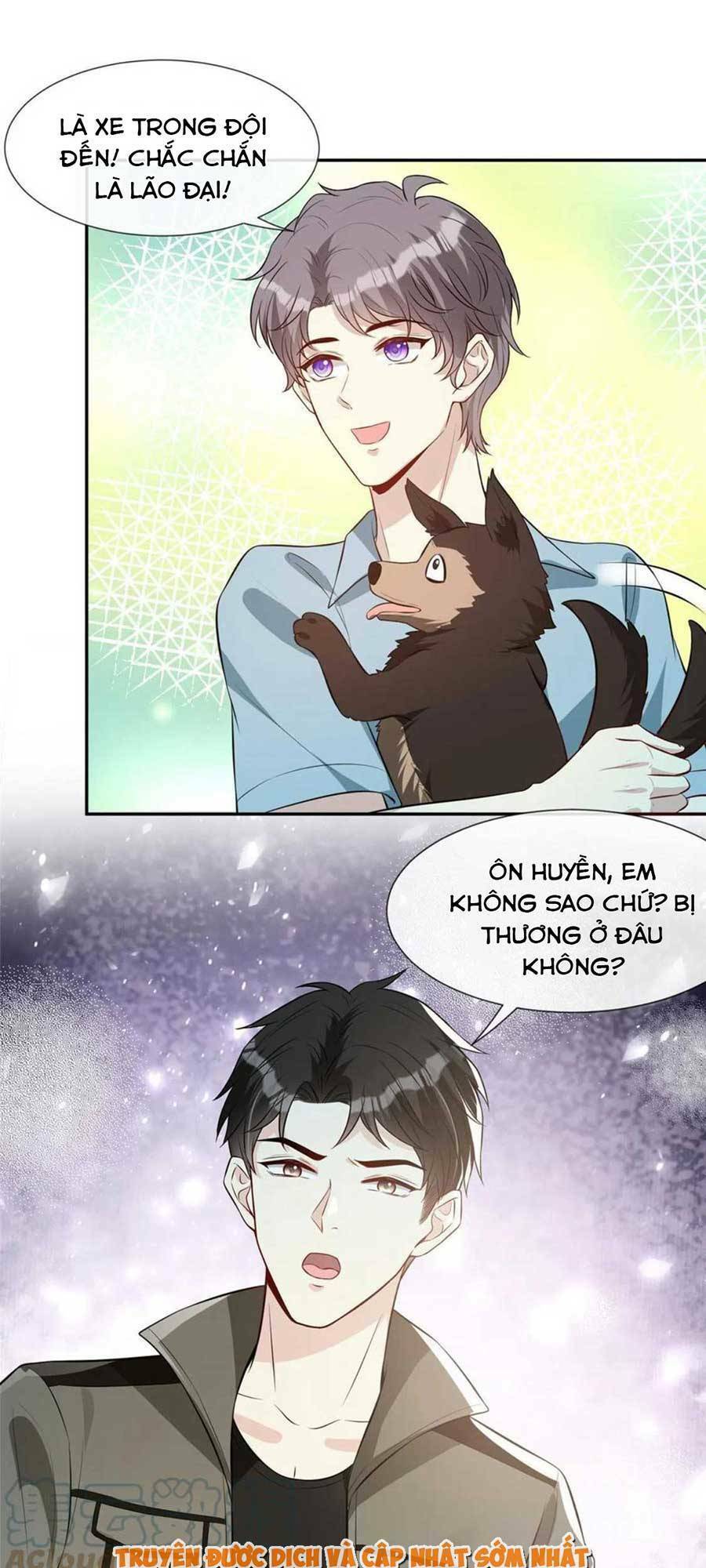 Khiêu Khích Xuyên Biên Giới Chapter 63 - 25