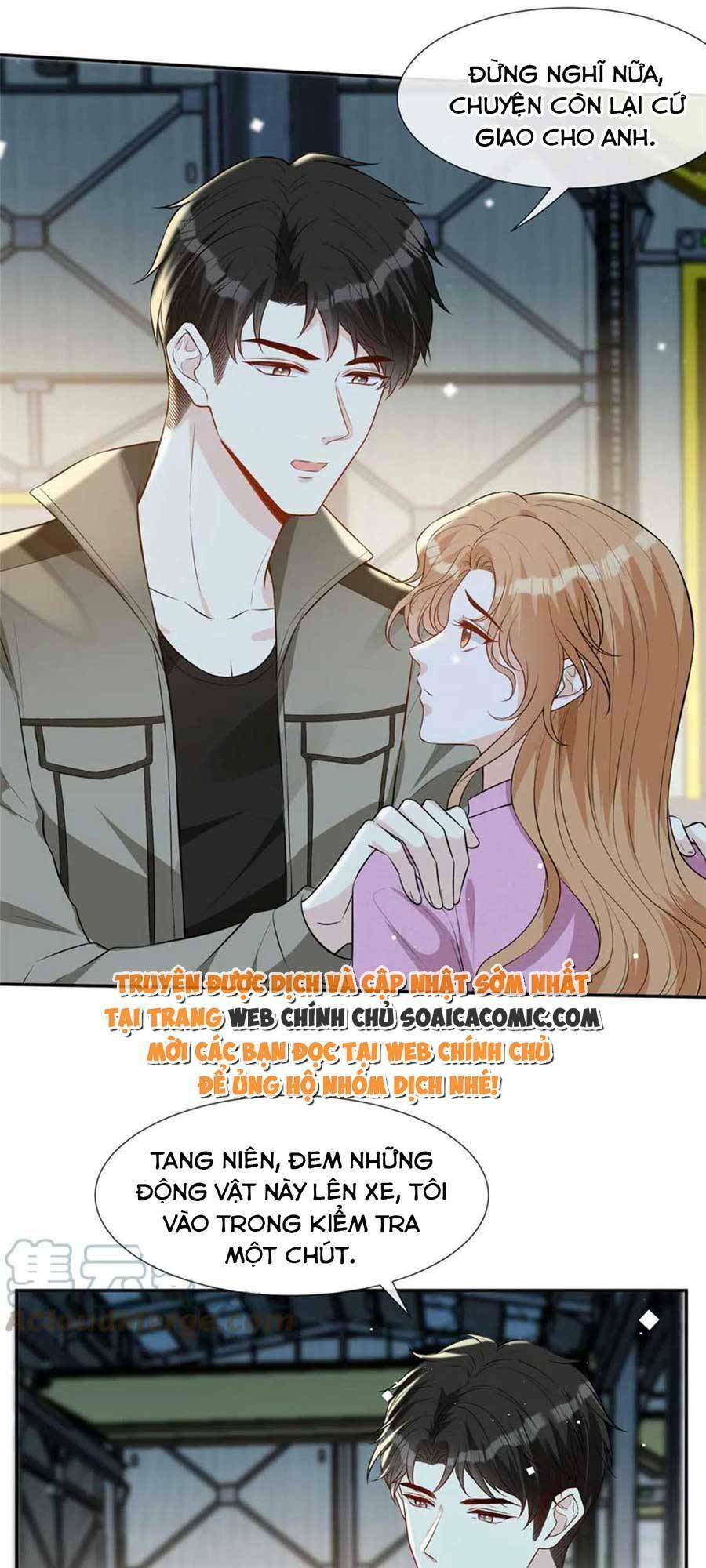 Khiêu Khích Xuyên Biên Giới Chapter 63 - 27