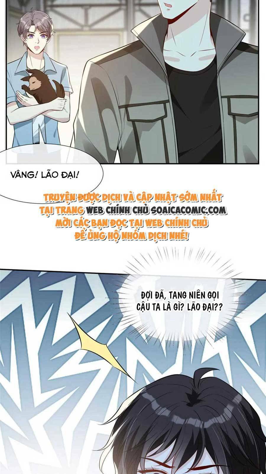 Khiêu Khích Xuyên Biên Giới Chapter 63 - 28