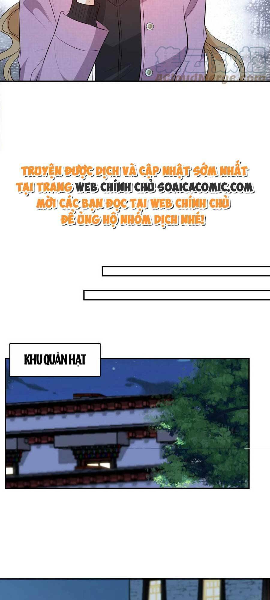 Khiêu Khích Xuyên Biên Giới Chapter 64 - 11