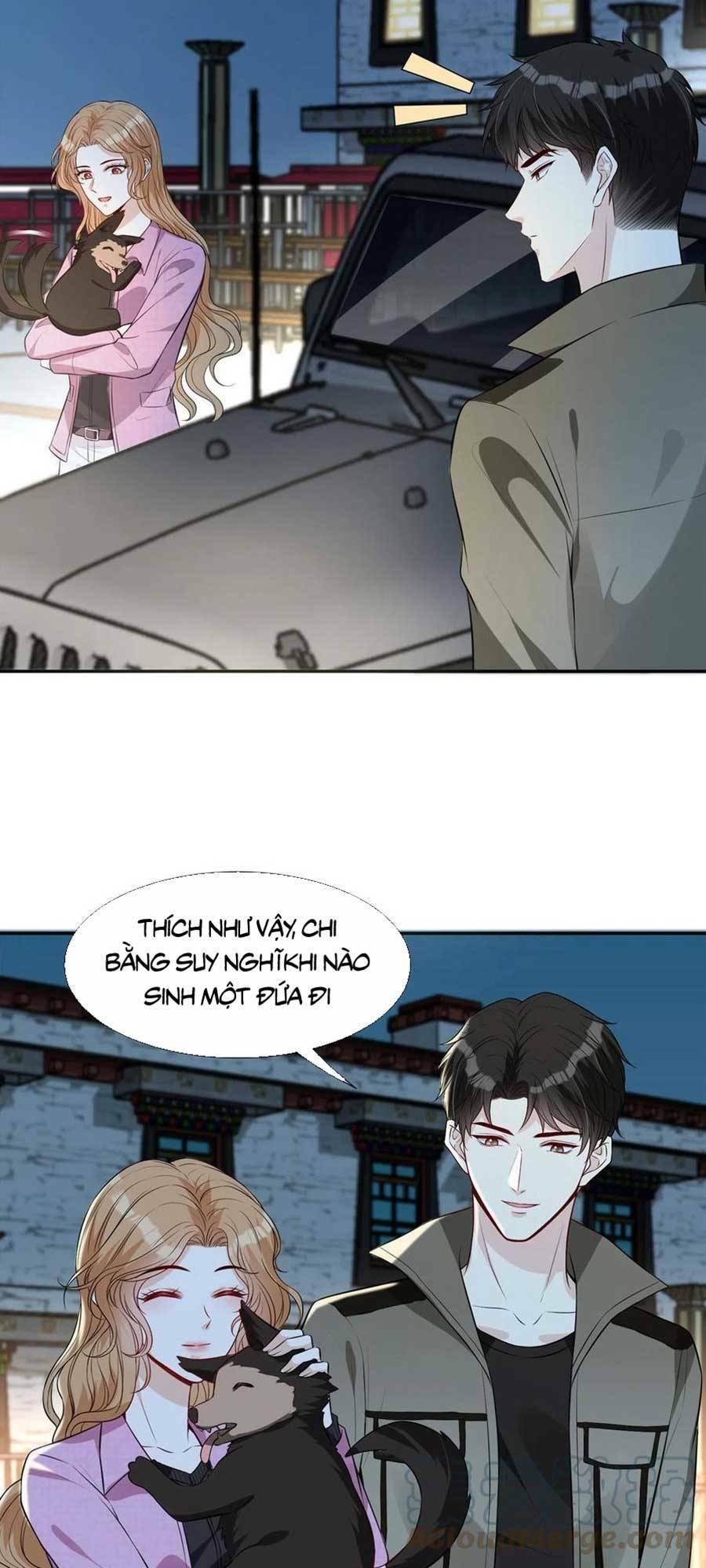 Khiêu Khích Xuyên Biên Giới Chapter 64 - 12