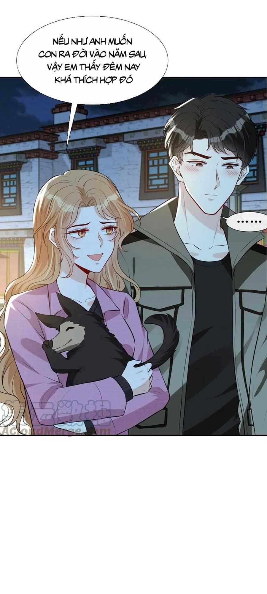 Khiêu Khích Xuyên Biên Giới Chapter 64 - 15