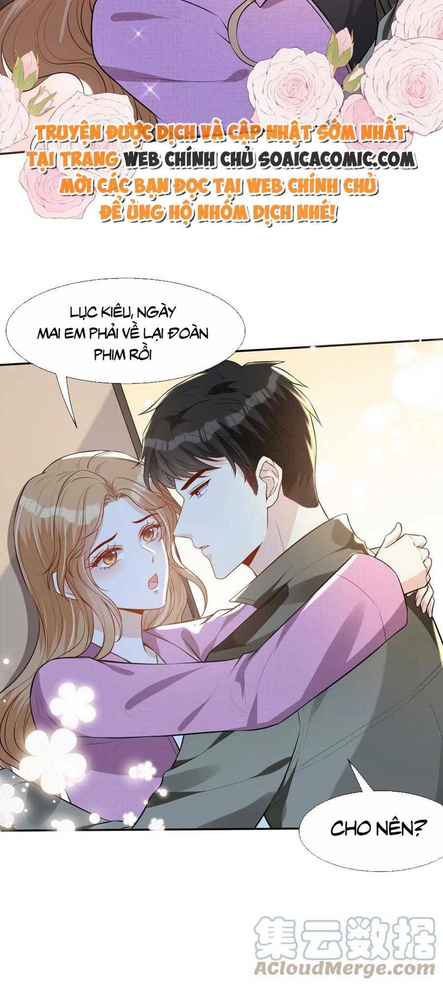 Khiêu Khích Xuyên Biên Giới Chapter 64 - 18