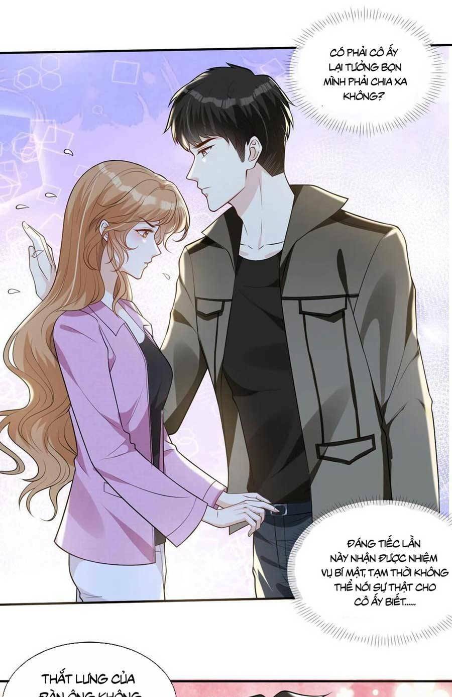 Khiêu Khích Xuyên Biên Giới Chapter 64 - 19