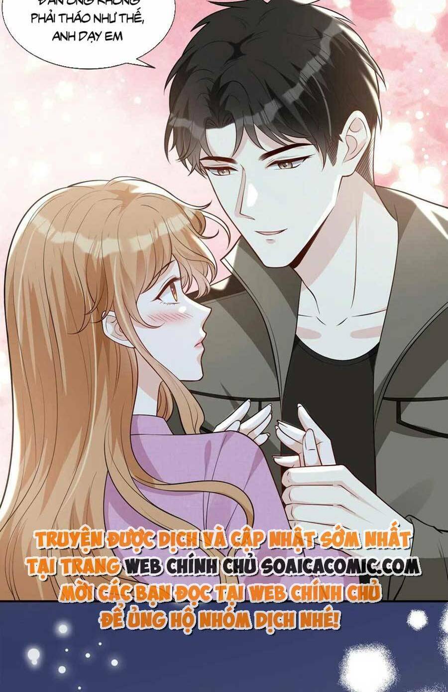 Khiêu Khích Xuyên Biên Giới Chapter 64 - 20