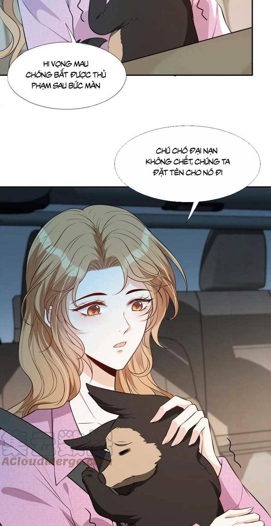 Khiêu Khích Xuyên Biên Giới Chapter 64 - 3