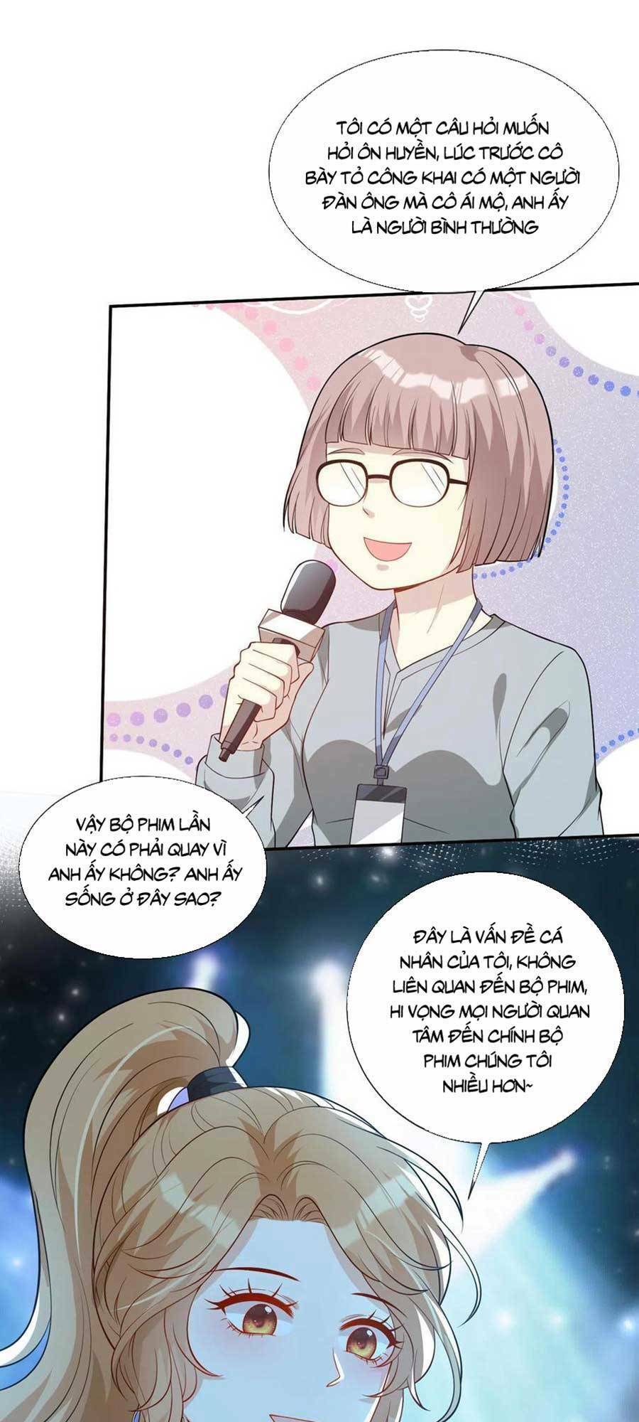 Khiêu Khích Xuyên Biên Giới Chapter 64 - 26