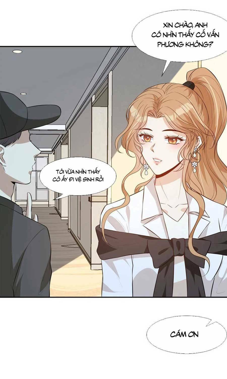 Khiêu Khích Xuyên Biên Giới Chapter 64 - 29