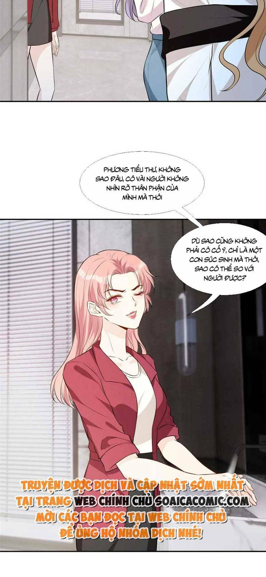 Khiêu Khích Xuyên Biên Giới Chapter 64 - 33