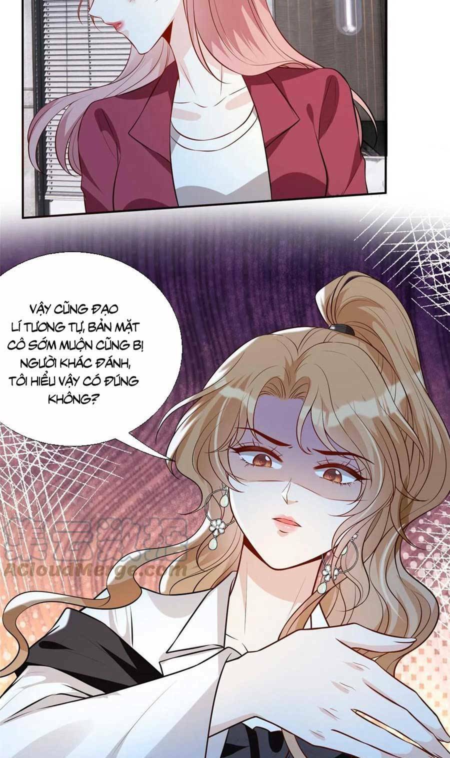 Khiêu Khích Xuyên Biên Giới Chapter 64 - 36