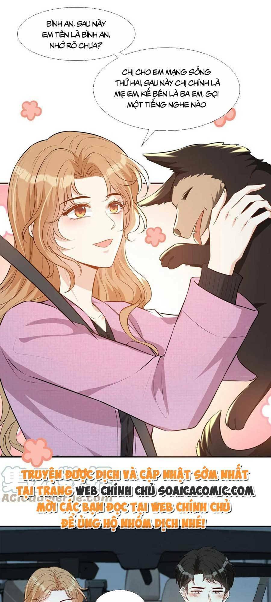 Khiêu Khích Xuyên Biên Giới Chapter 64 - 5