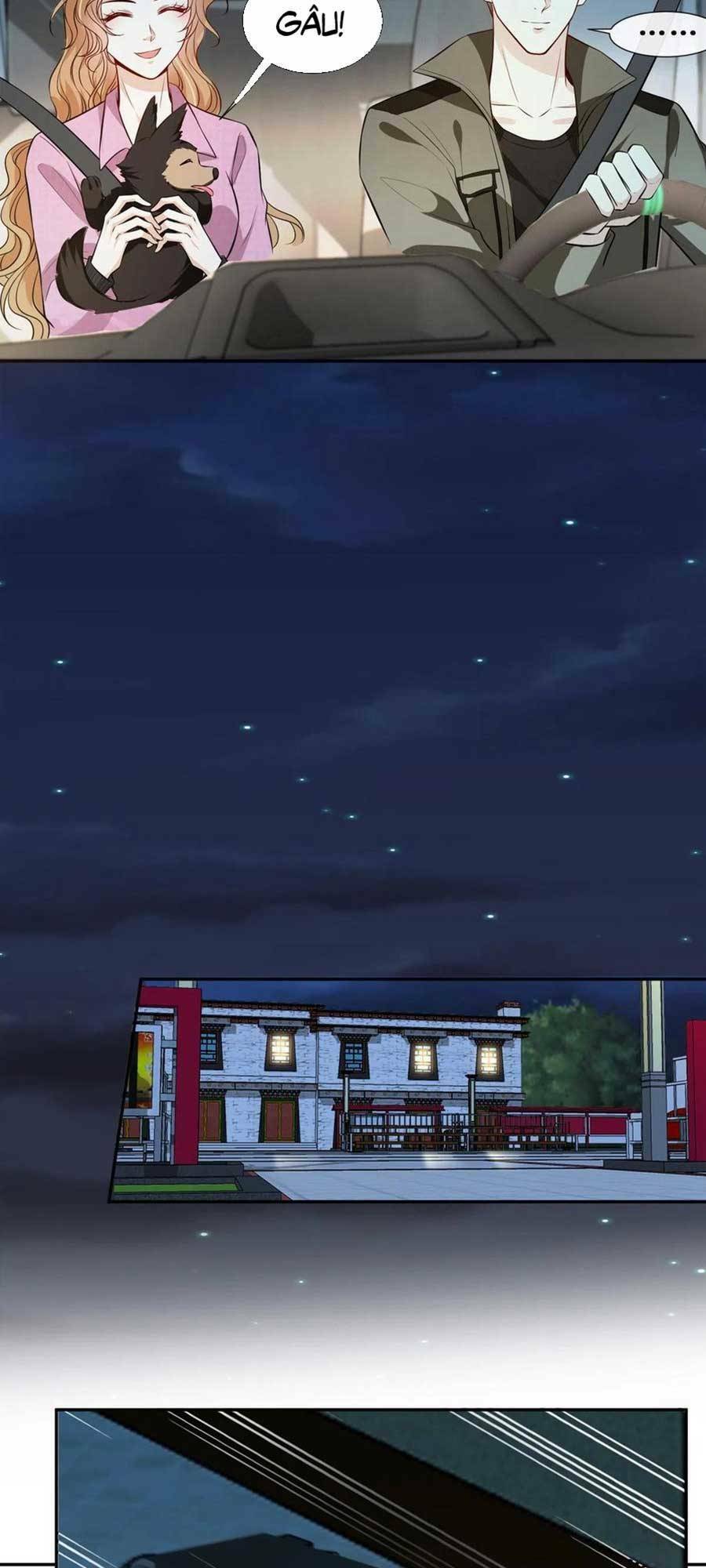 Khiêu Khích Xuyên Biên Giới Chapter 64 - 6