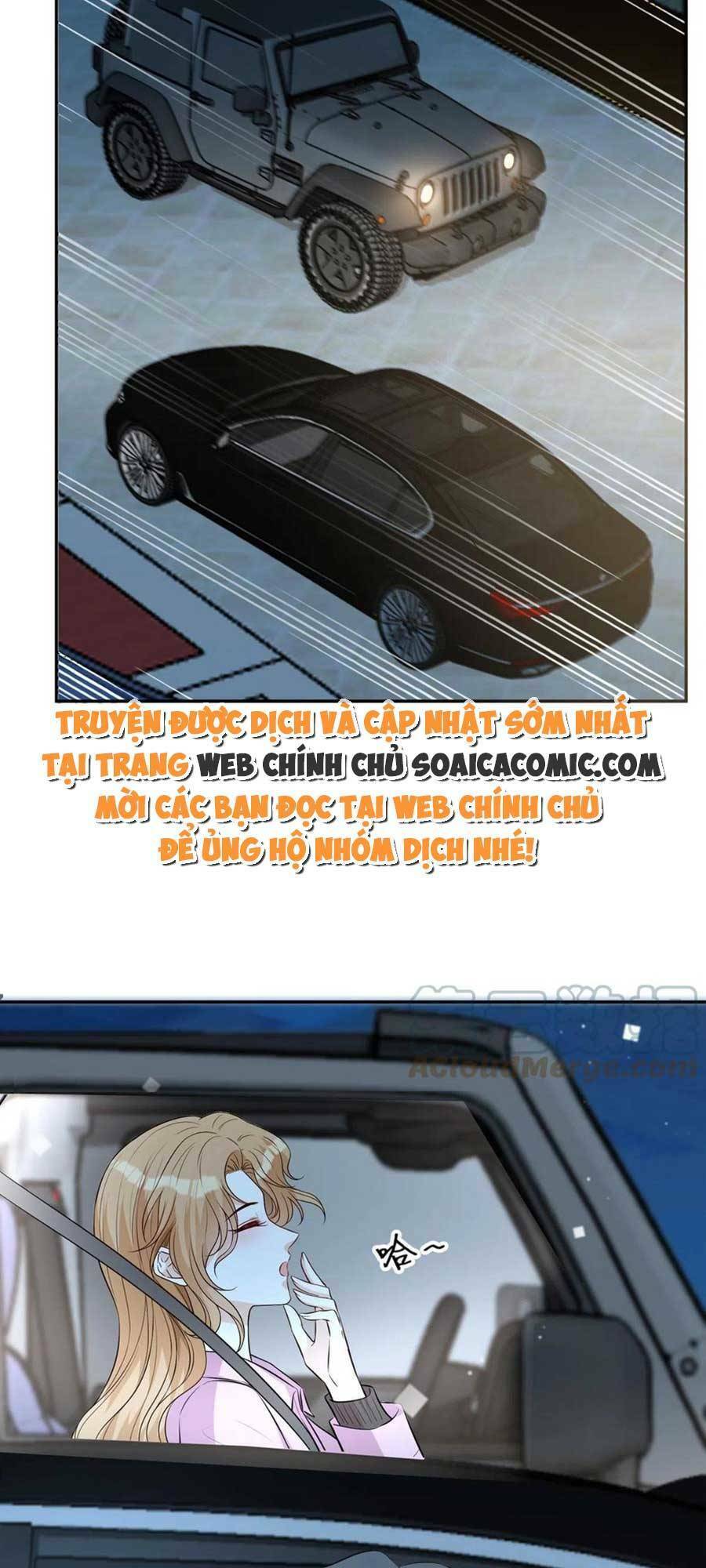 Khiêu Khích Xuyên Biên Giới Chapter 64 - 7