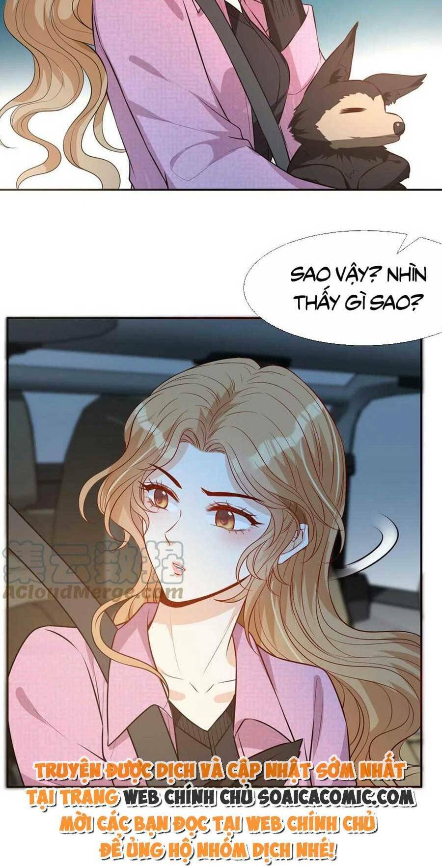 Khiêu Khích Xuyên Biên Giới Chapter 64 - 9