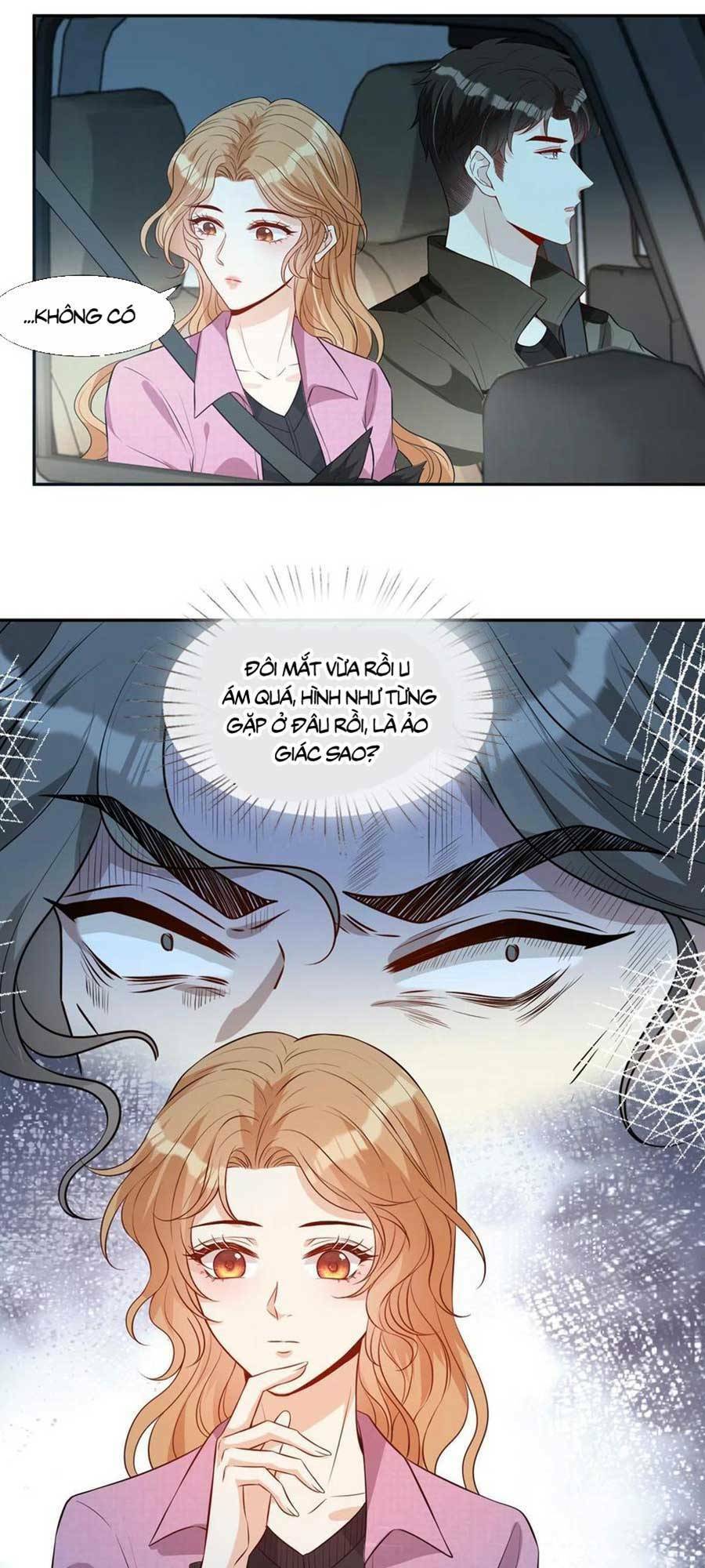 Khiêu Khích Xuyên Biên Giới Chapter 64 - 10