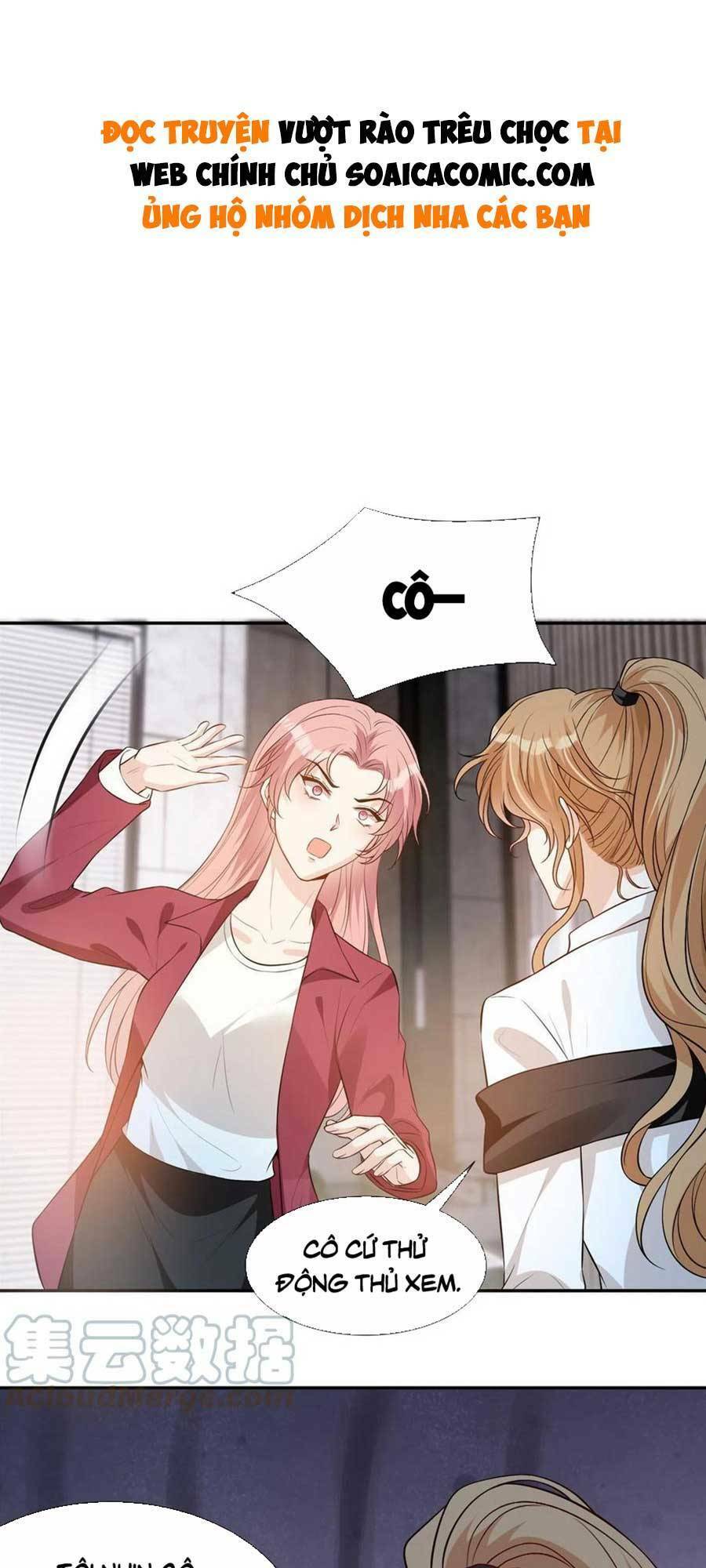 Khiêu Khích Xuyên Biên Giới Chapter 65 - 1