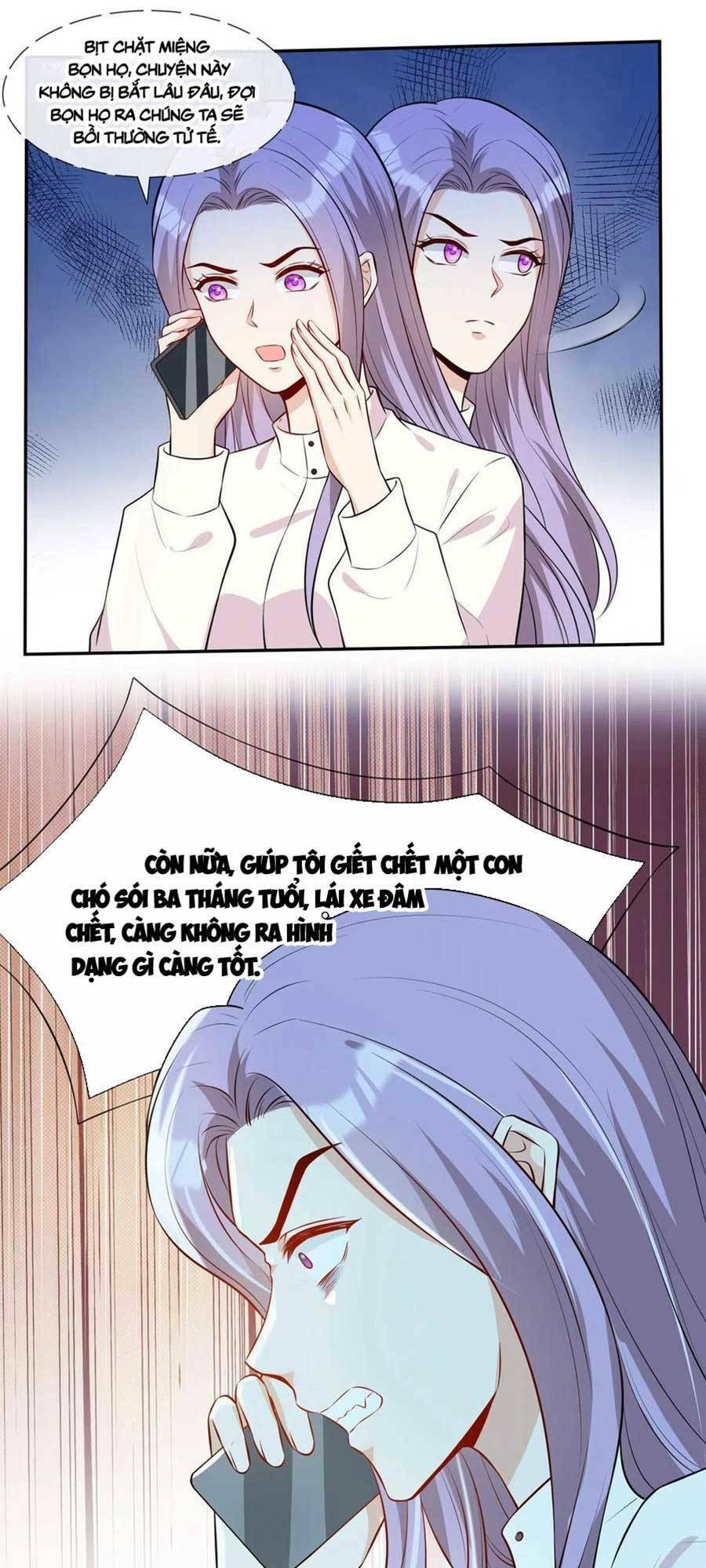 Khiêu Khích Xuyên Biên Giới Chapter 65 - 11