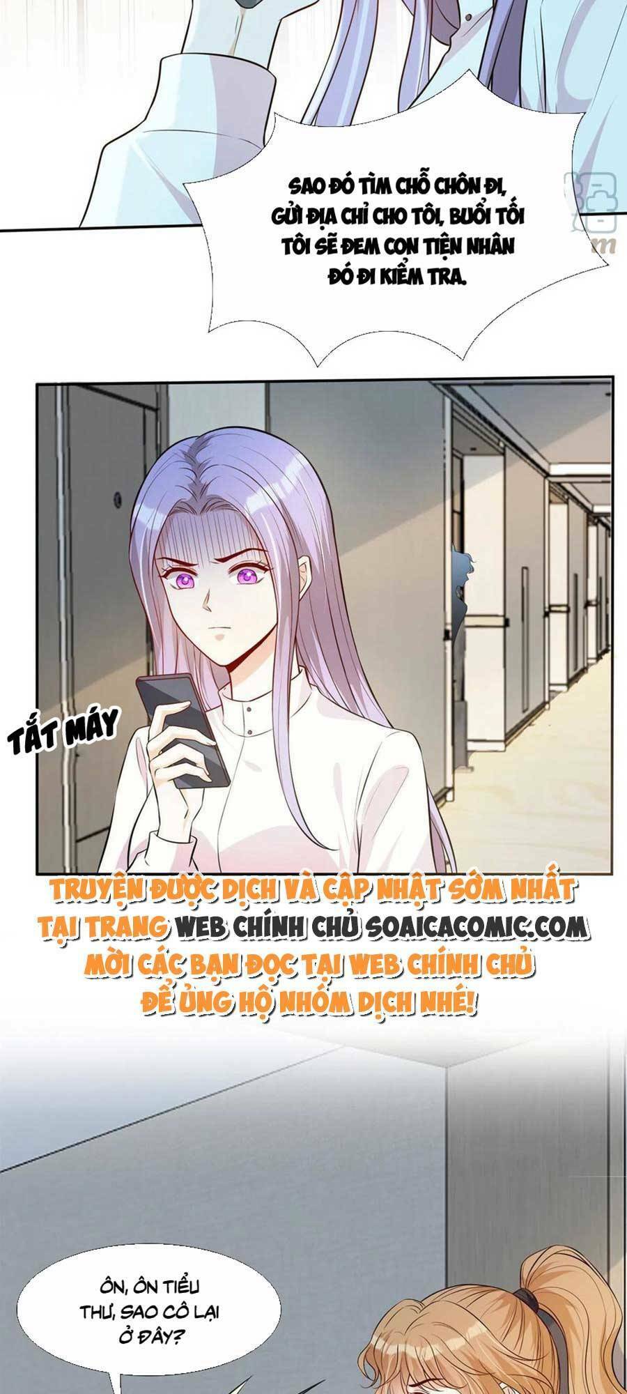 Khiêu Khích Xuyên Biên Giới Chapter 65 - 12