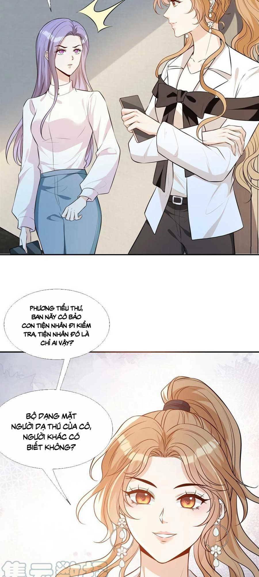 Khiêu Khích Xuyên Biên Giới Chapter 65 - 13