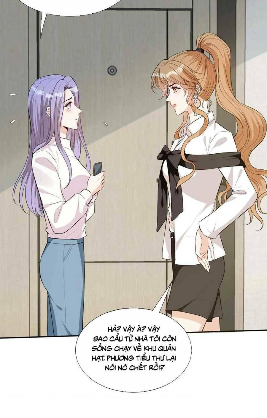 Khiêu Khích Xuyên Biên Giới Chapter 65 - 15