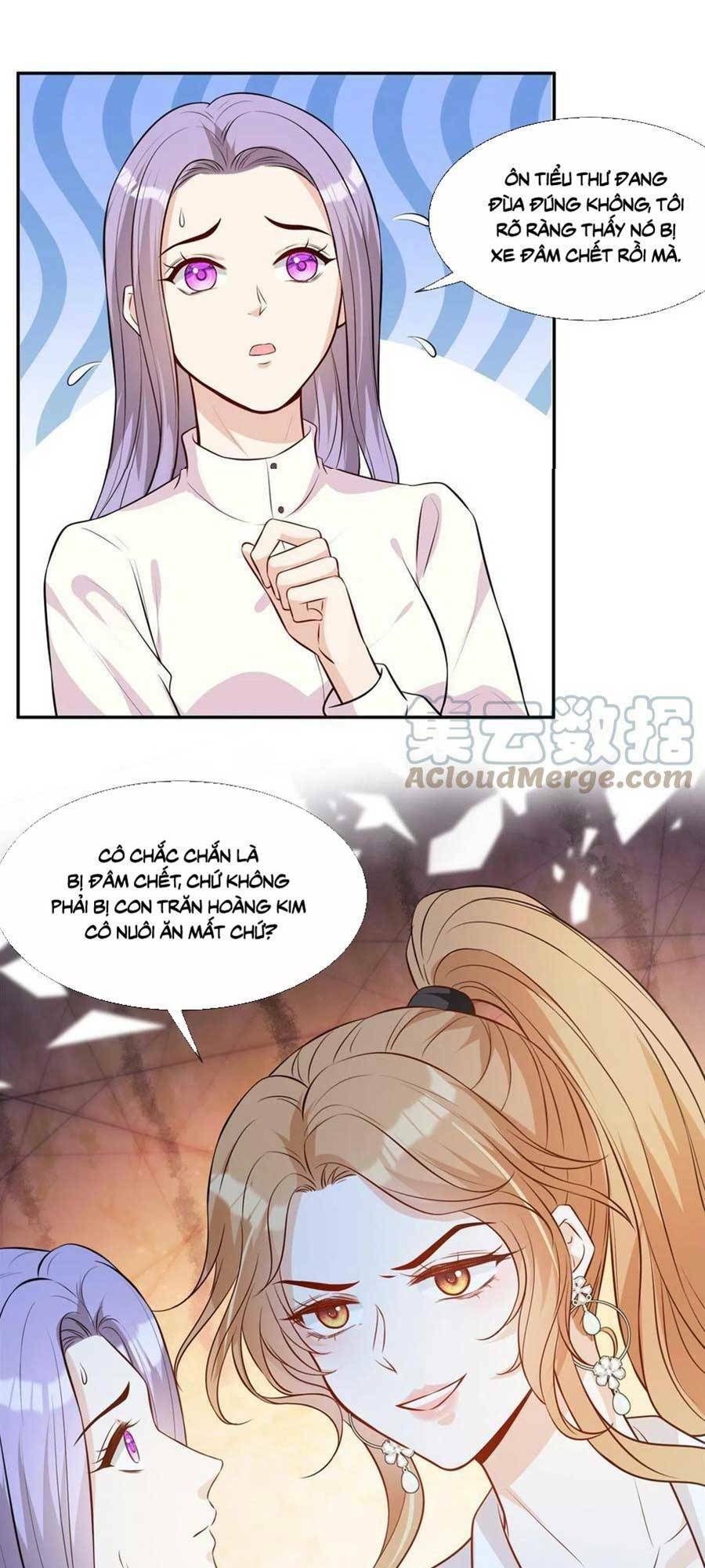 Khiêu Khích Xuyên Biên Giới Chapter 65 - 16