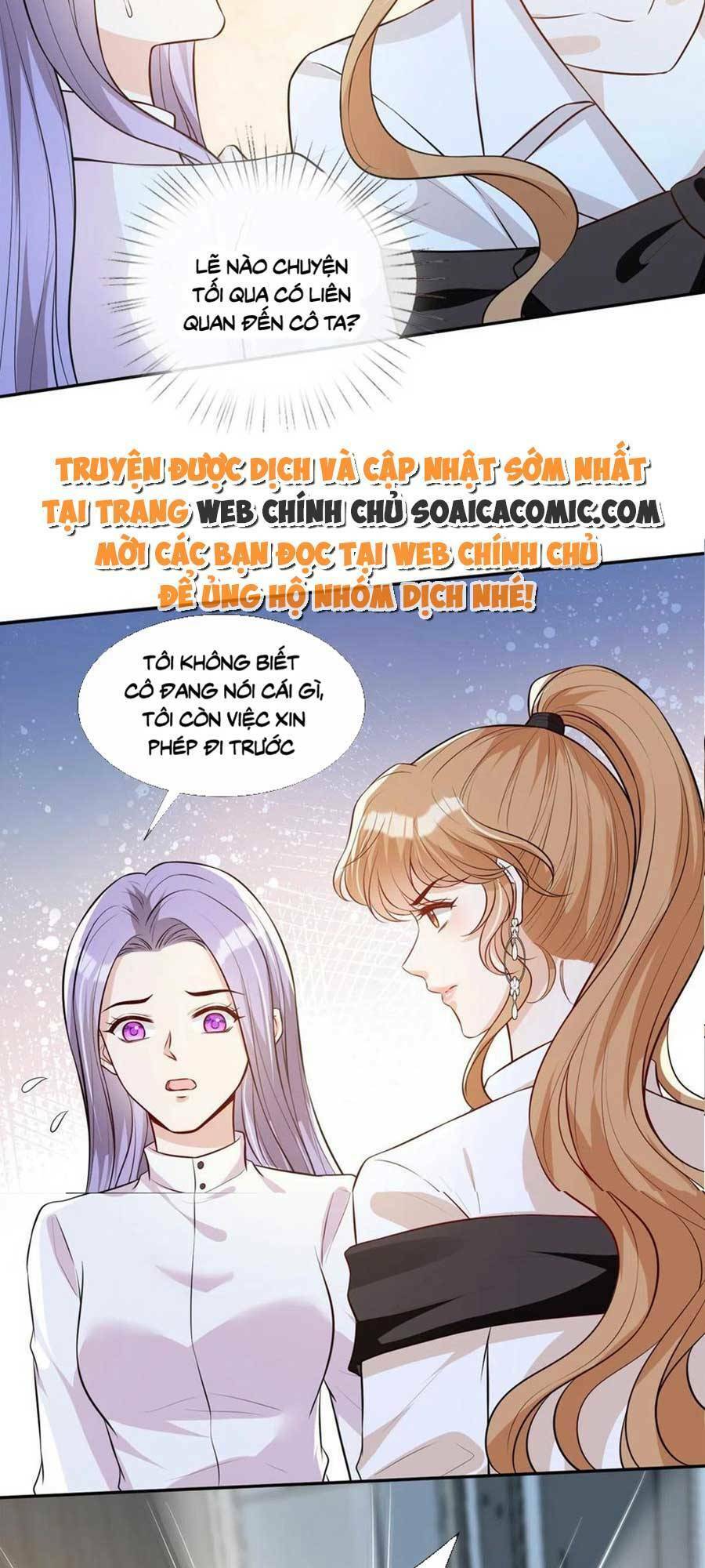 Khiêu Khích Xuyên Biên Giới Chapter 65 - 17