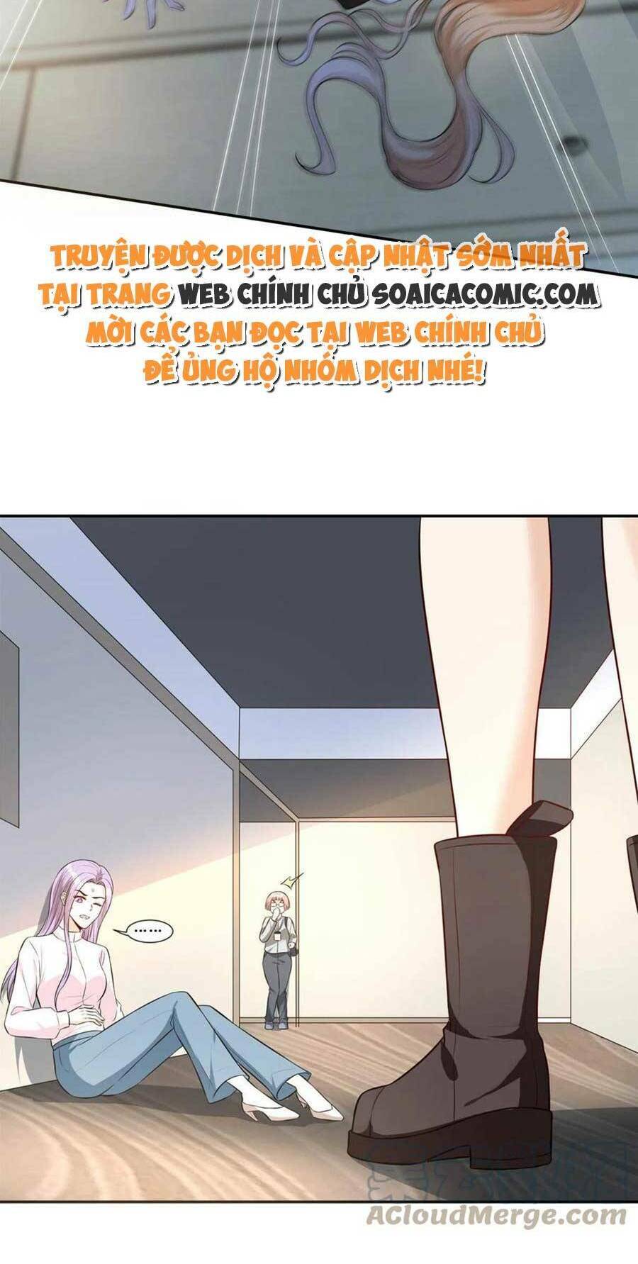 Khiêu Khích Xuyên Biên Giới Chapter 65 - 19