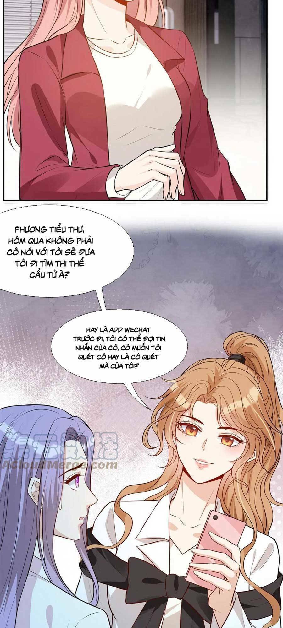 Khiêu Khích Xuyên Biên Giới Chapter 65 - 3