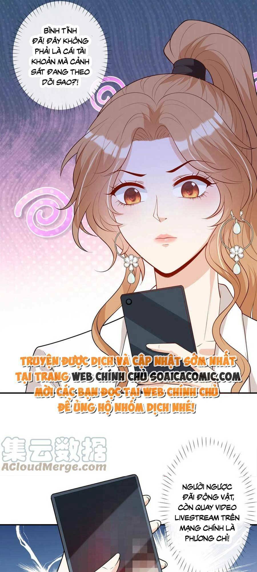 Khiêu Khích Xuyên Biên Giới Chapter 65 - 21