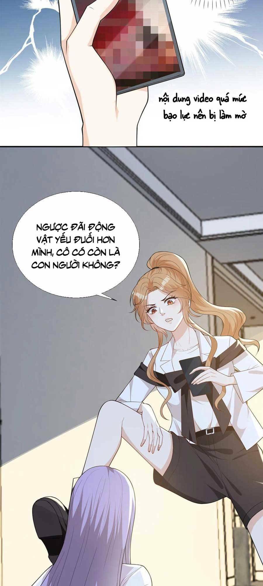 Khiêu Khích Xuyên Biên Giới Chapter 65 - 22