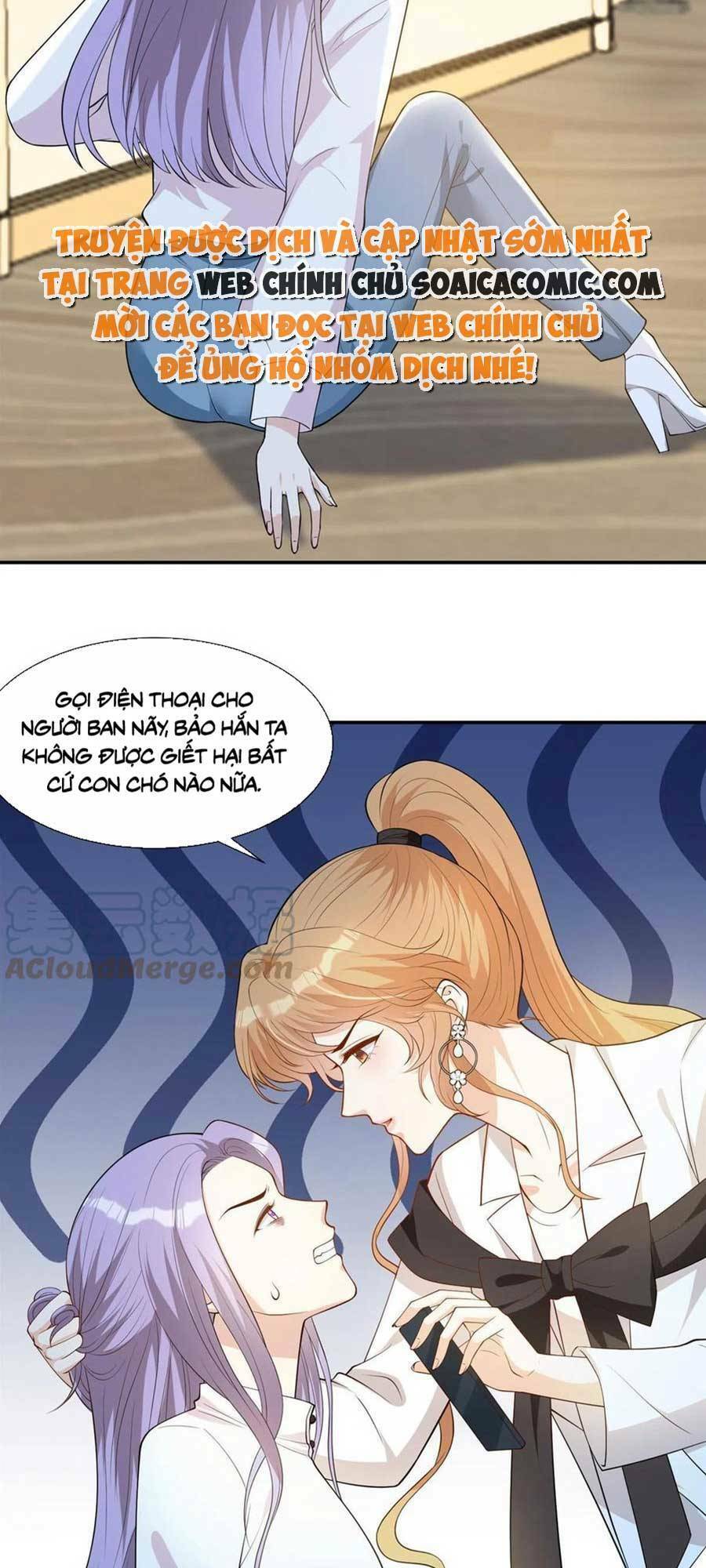 Khiêu Khích Xuyên Biên Giới Chapter 65 - 23