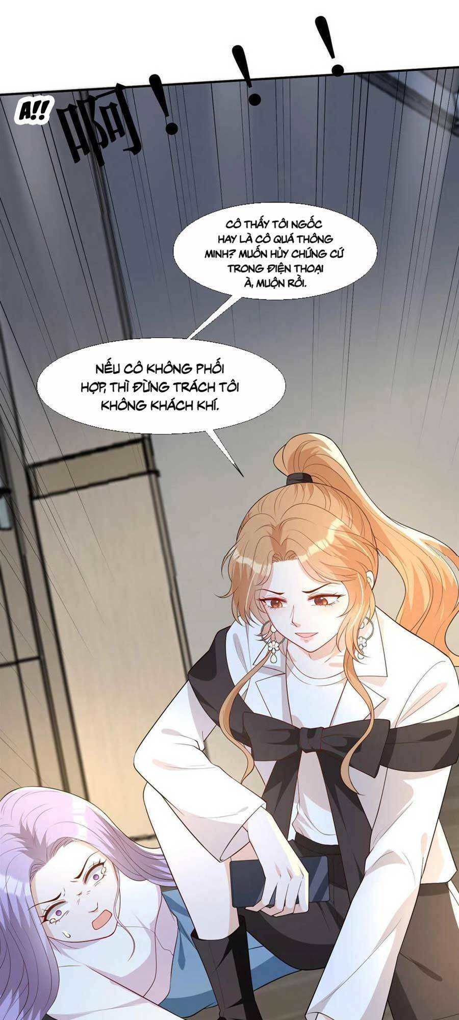 Khiêu Khích Xuyên Biên Giới Chapter 65 - 26