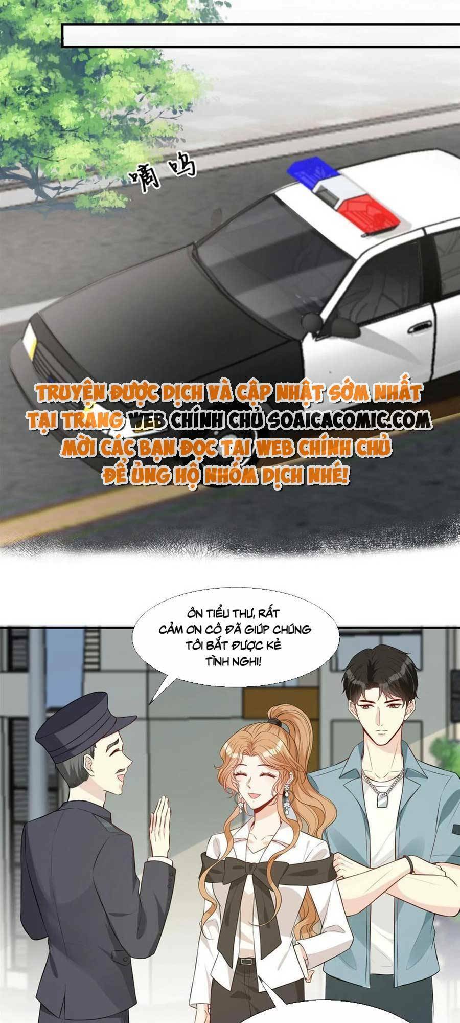 Khiêu Khích Xuyên Biên Giới Chapter 65 - 28