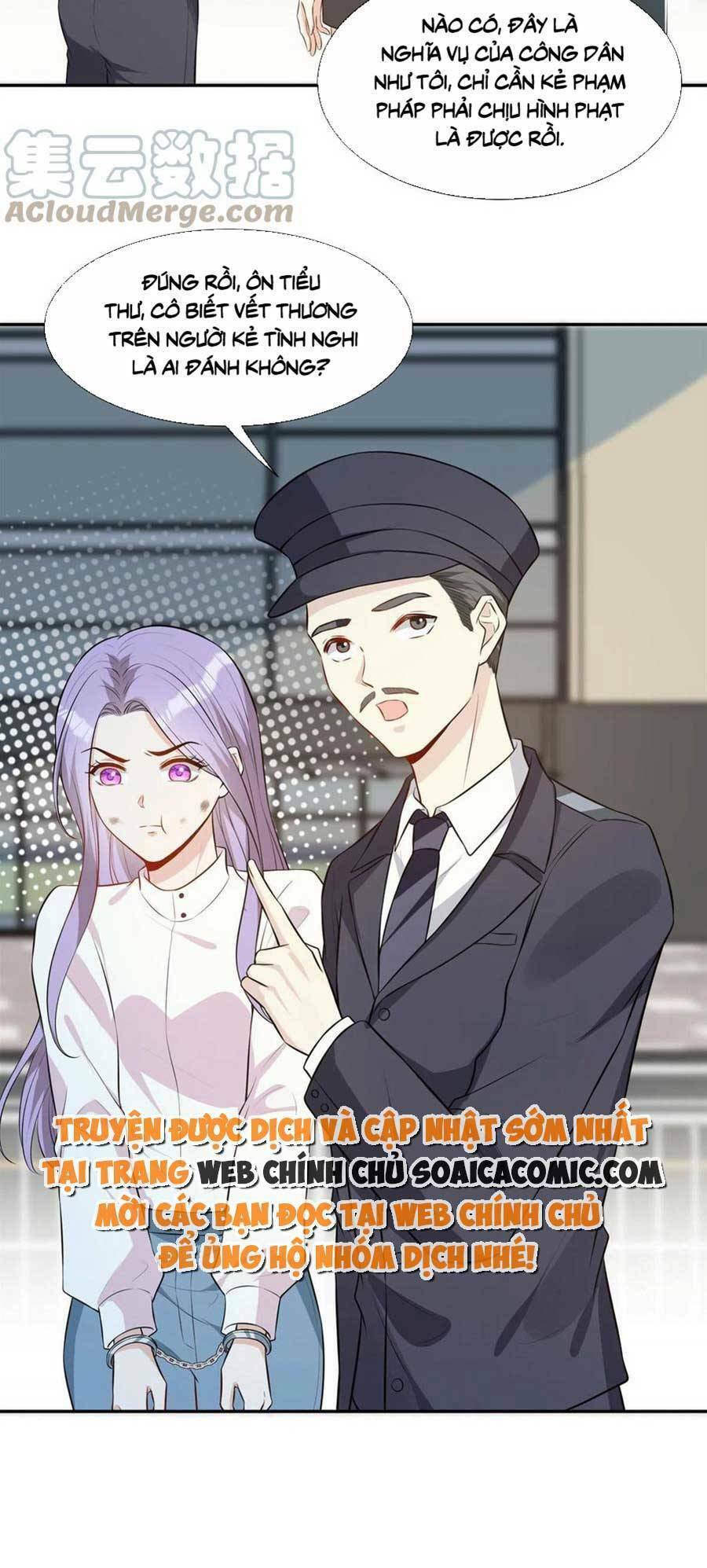 Khiêu Khích Xuyên Biên Giới Chapter 65 - 29