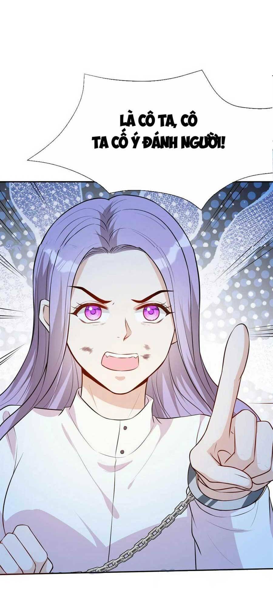 Khiêu Khích Xuyên Biên Giới Chapter 65 - 30