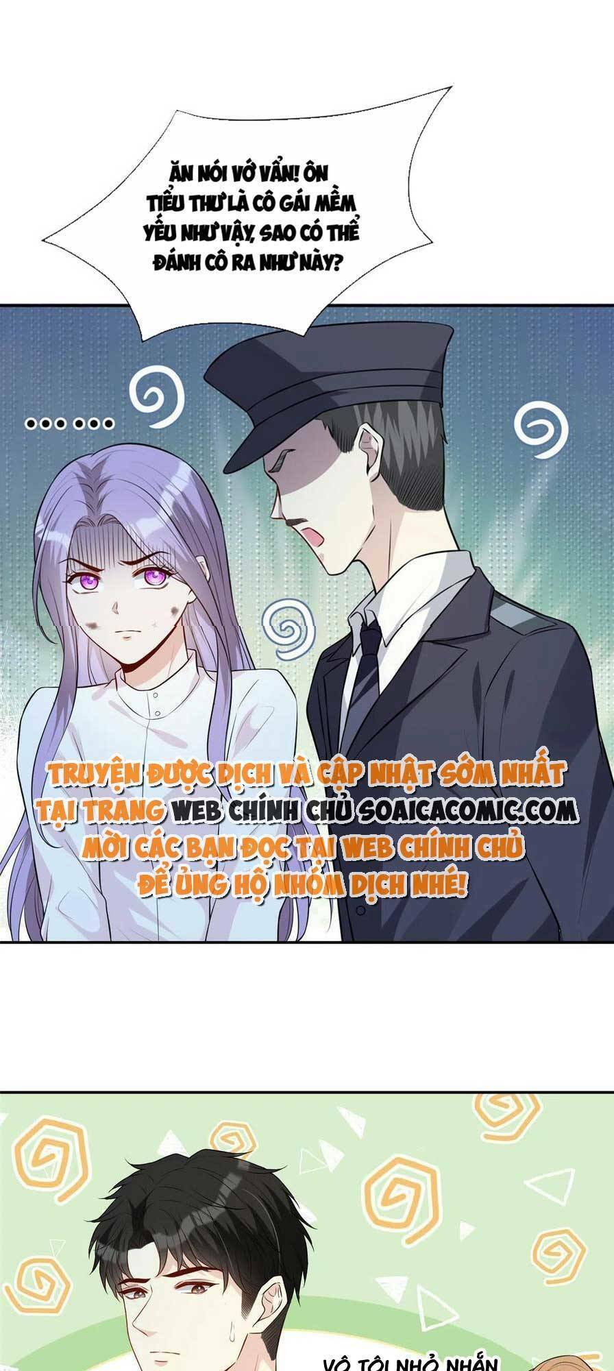 Khiêu Khích Xuyên Biên Giới Chapter 65 - 31