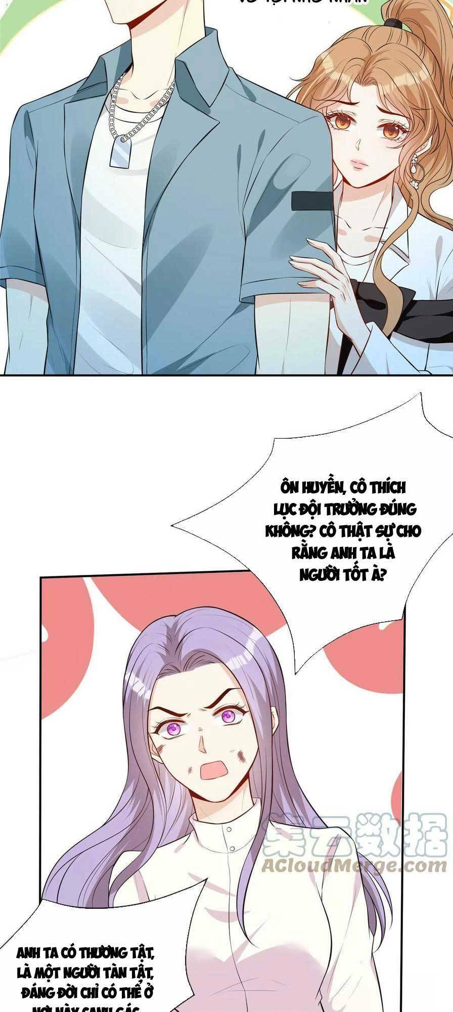 Khiêu Khích Xuyên Biên Giới Chapter 65 - 32