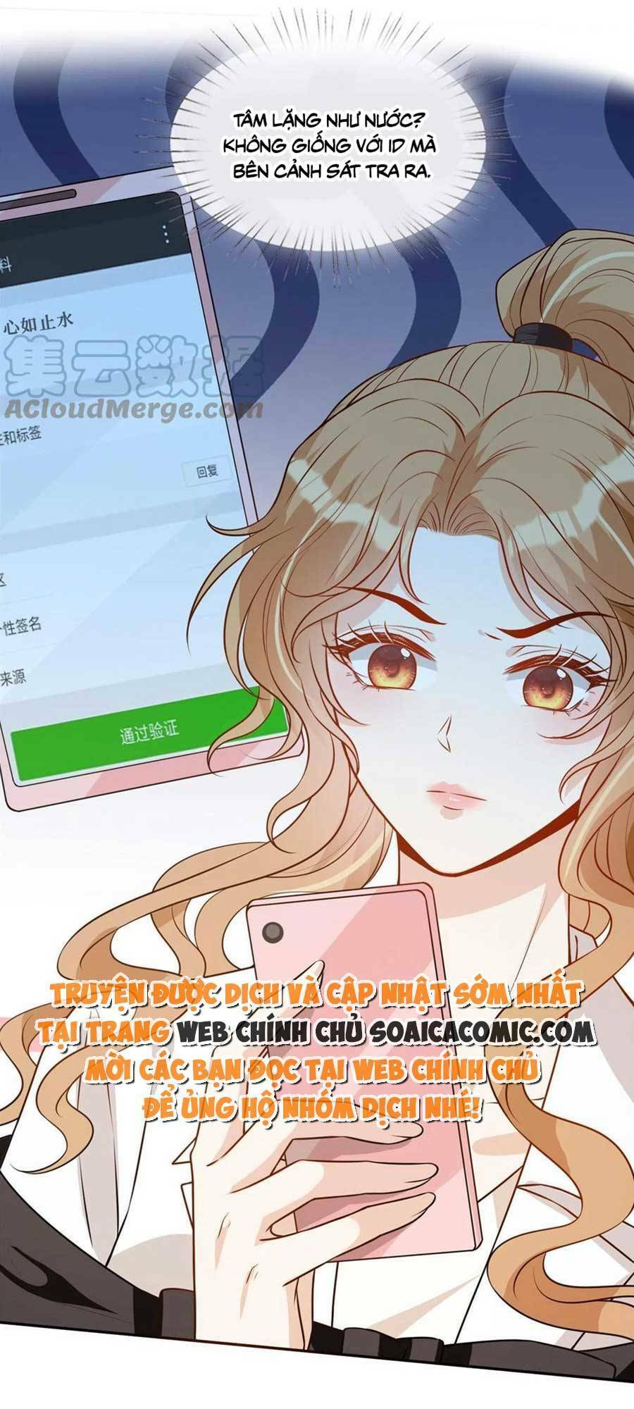 Khiêu Khích Xuyên Biên Giới Chapter 65 - 6