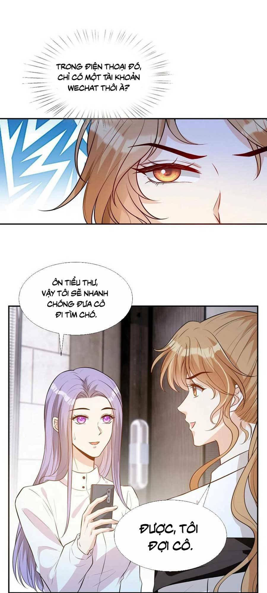 Khiêu Khích Xuyên Biên Giới Chapter 65 - 7